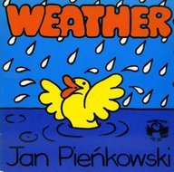 Book Weather (Picture Puffin) free
