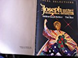 Book Joseph and the Amazing Technicolor Dreamcoat free
