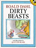 Book Dirty Beasts (Picture Puffins) free