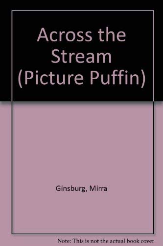 Book Across The Stream free