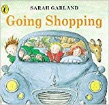 Book Going Shopping (Picture Puffin) free