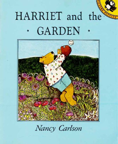 Book Harriet and the Garden (Puffin Classics) free