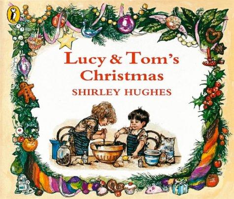 Book Lucy and Tom's Christmas (Picture Puffin) free