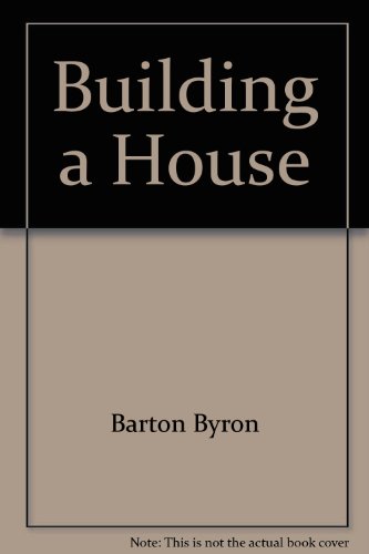 Book Building a House free