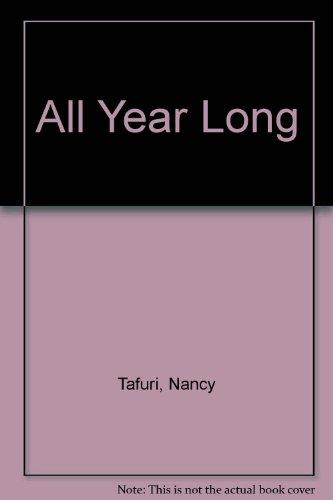Book All Year Long free