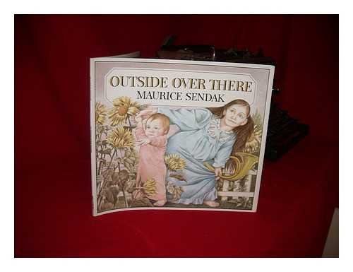 Book Outside Over There (Picture Puffin) free