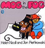 Book Mog in the Fog (Picture Puffins) free
