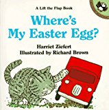 Book Where's My Easter Egg? (Lift-the-flap Books) free