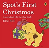 Book Spot's First Christmas (Picture Puffin) free