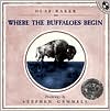 Book Where the Buffaloes Begin (Picture Puffins) free