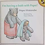 Book I'm Playing with Papa! (Picture Puffin) free