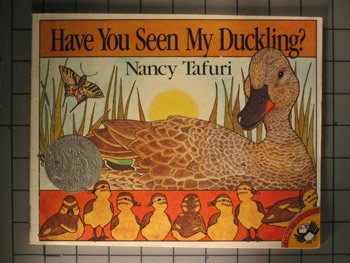 Book Have You Seen My Duckling? (Picture Puffins) free