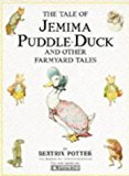 Book The Tale of Jemima Puddle-duck and Other Farmyard Tales (Peter Rabbit) free