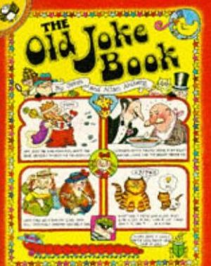 Book The Old Joke Book (Picture Puffin) free