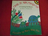 Book Over in the Meadow: A Counting-Out Rhyme free
