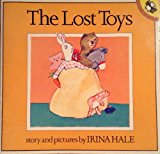 Book Lost Toys free