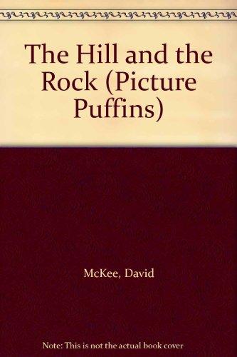 Book The Hill and the Rock (Picture Puffins) free