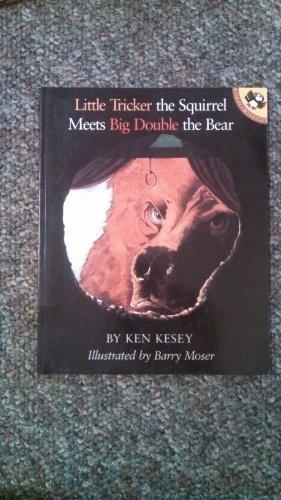 Book Little Tricker the Squirrel Meets Big Double the Bear (Picture Puffins Series) free