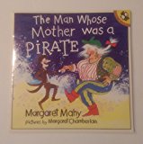 Book The Man Whose Mother Was a Pirate (Picture Puffin) free