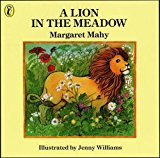 Book A Lion in the Meadow (Picture Puffin) free