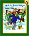 Book Watch Out, Ronald Morgan! free