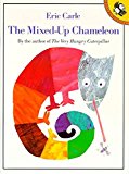 Book The Mixed-Up Chameleon (PICTURE PUFFINS) free