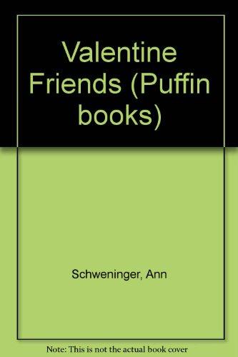 Book Valentine Friends (Picture Puffins Series) free