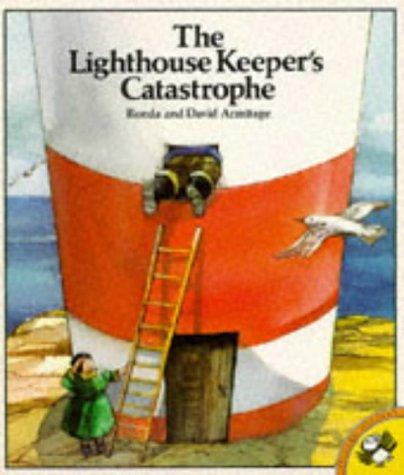 Book The Lighthouse Keeper's Catastrophe (Picture Puffin) free