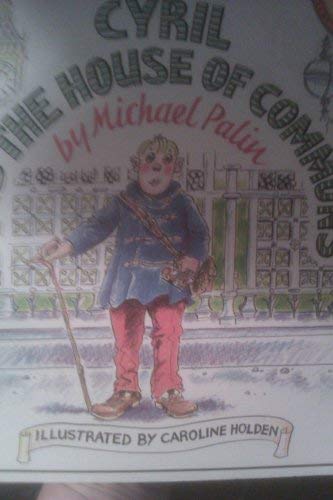 Book Cyril and the House of Commons free