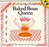 Book Baked Bean Queen (Picture Puffin) free