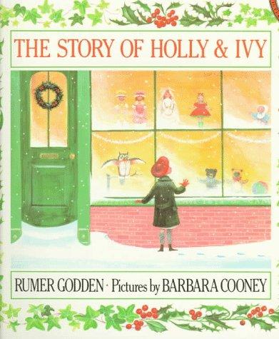 Book The Story of Holly and Ivy free