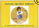 Book Anna's Secret Friend free