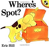 Book Where's Spot? free