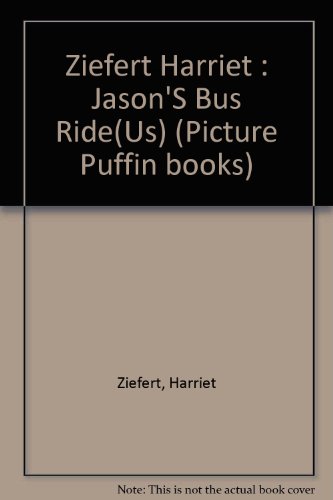 Book Jason's Bus Ride free