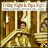 Book Friday Night Is Papa Night (Picture Puffins) free