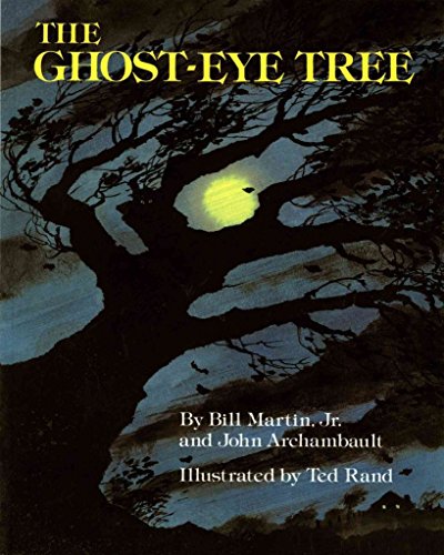Book The Ghost-eye Tree (Picture Puffin) free