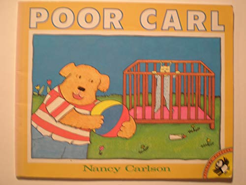 Book Poor Carl (Picture Puffins) free