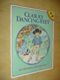 Book Clara's Dancing Feet (Picture Puffin) free