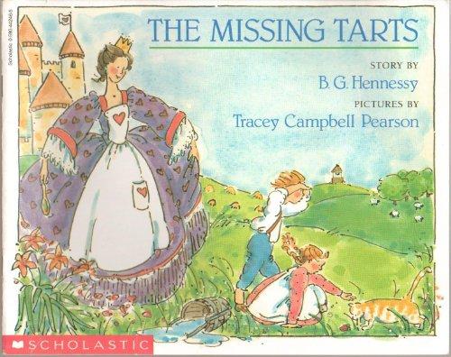 Book The Missing Tarts free Book The Missing Tarts free