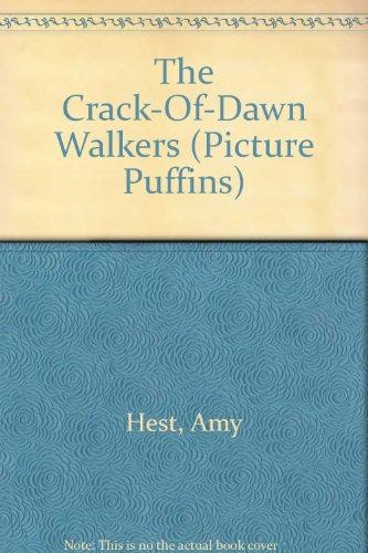 Book The Crack-of-dawn Walkers (picture Puffins) free