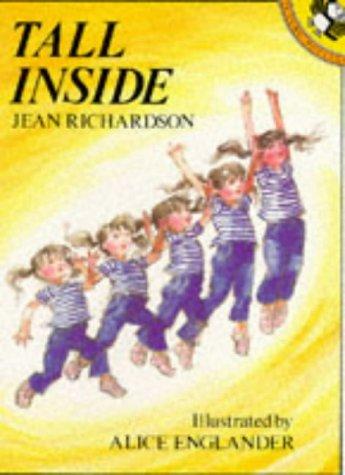 Book Tall Inside (Picture Puffin) free