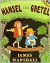 Book Hansel and Gretel (Picture Puffin Books) free