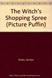 Book The Witch's Shopping Spree (Picture Puffin) free