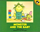 Book Monster and the Baby (Picture Puffins) free