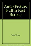 Book Ants (Picture Puffin Fact Books) free