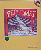 Book Pet of the Met (Picture Puffins) free