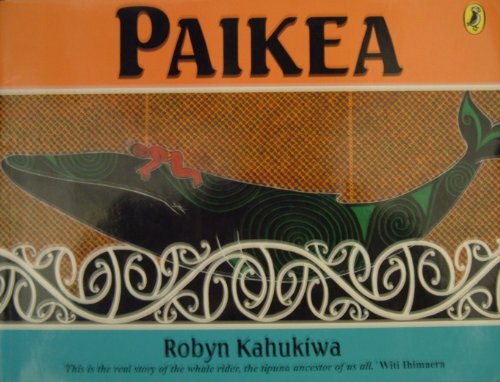 Book Kahukiwa Robyn : Paikea(English Edition) free
