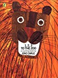 Book 1, 2, 3, to the Zoo (Picture Puffin) free