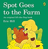 Book Spot Goes to the Farm (Picture Puffin) free