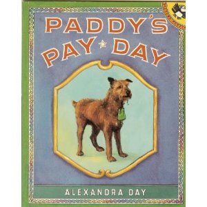 Book Paddy's Payday (Picture Puffins) free Book Paddy's Payday (Picture Puffins) free
